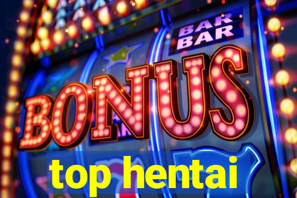 top hentai